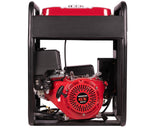 (BRT 8500) مولد برافا